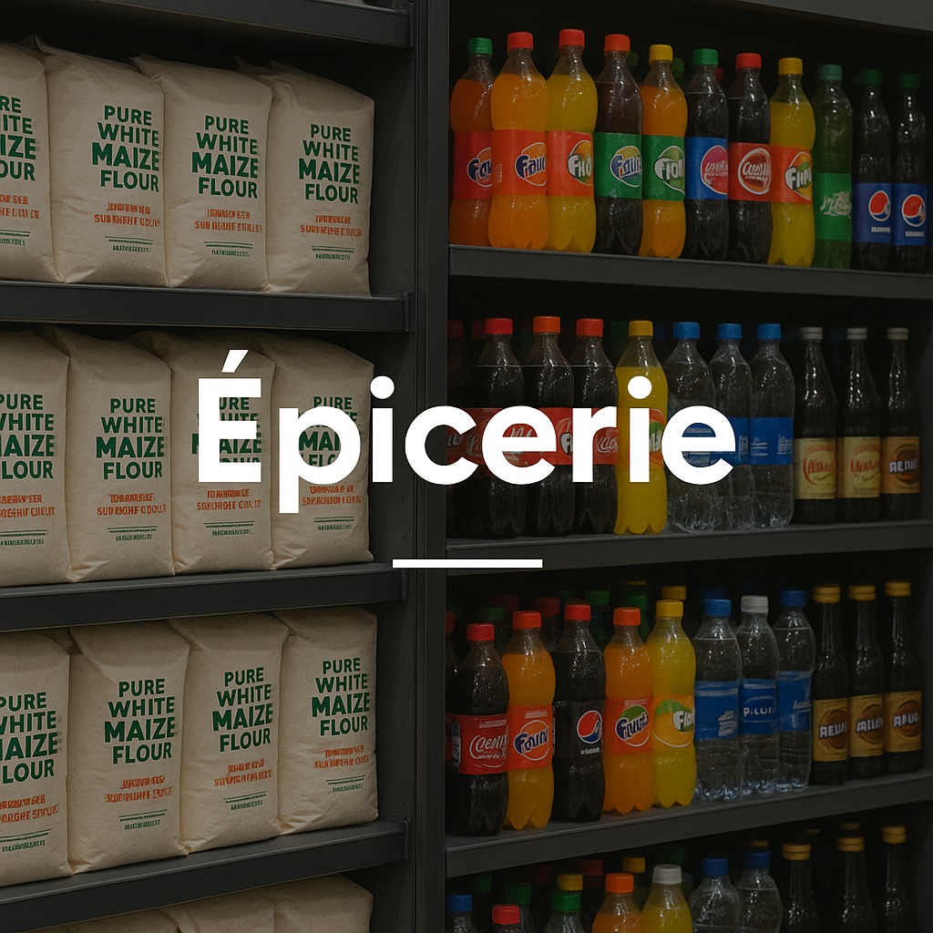 Alimentation